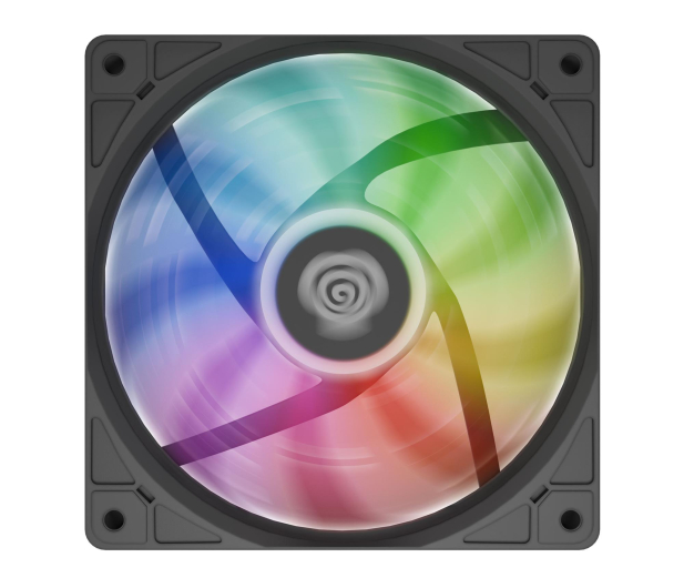 Genesis Oxal 120mm ARGB - 1325250 - zdjęcie